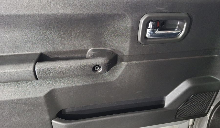 Suzuki Jimny 1.5 GLX 4WD Suv 2021