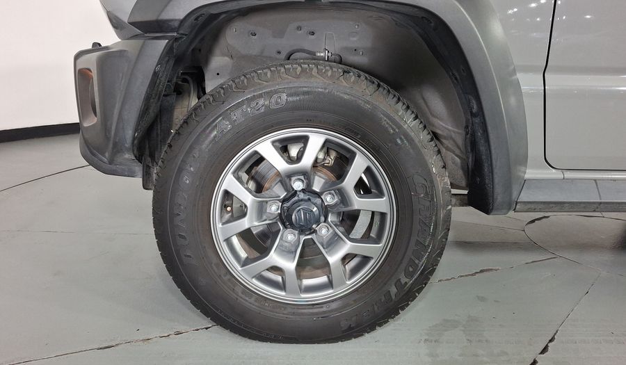 Suzuki Jimny 1.5 GLX 4WD Suv 2021