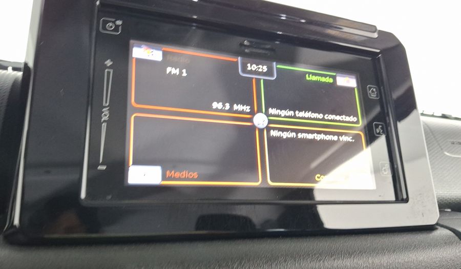 Suzuki Jimny 1.5 GLX 4WD Suv 2021