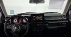 Suzuki Jimny 1.5 GLX 4WD Suv 2021