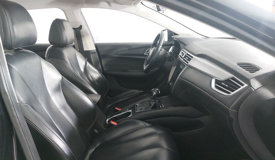 Mg Mg5 1.5 ELEGANCE CVT Sedan 2022