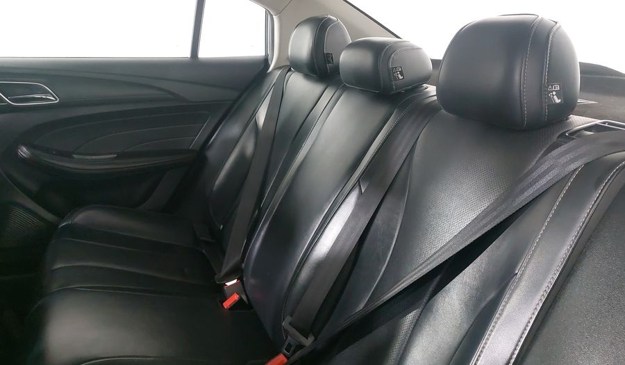 Mg Mg5 1.5 ELEGANCE CVT Sedan 2022