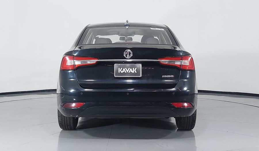 Mg Mg5 1.5 ELEGANCE CVT Sedan 2022