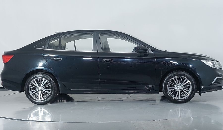 Mg Mg5 1.5 ELEGANCE CVT Sedan 2022