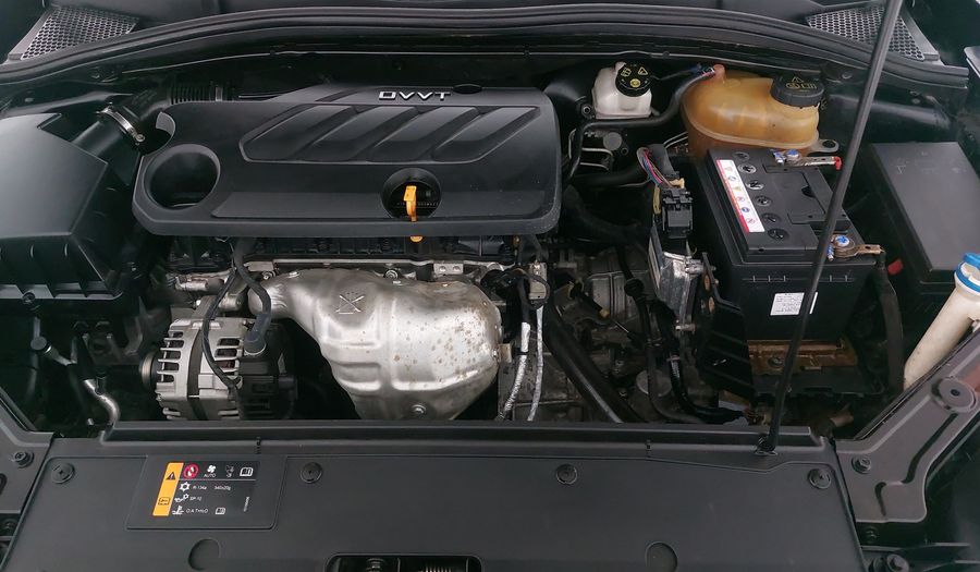 Mg Mg5 1.5 ELEGANCE CVT Sedan 2022