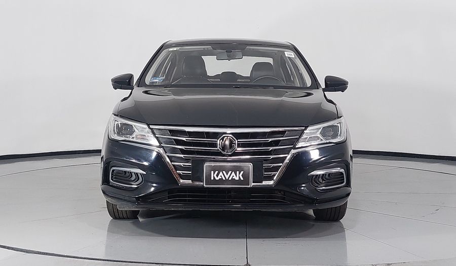 Mg Mg5 1.5 ELEGANCE CVT Sedan 2022