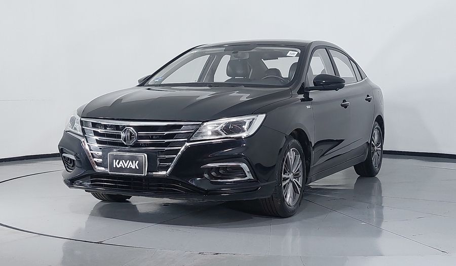 Mg Mg5 1.5 ELEGANCE CVT Sedan 2022