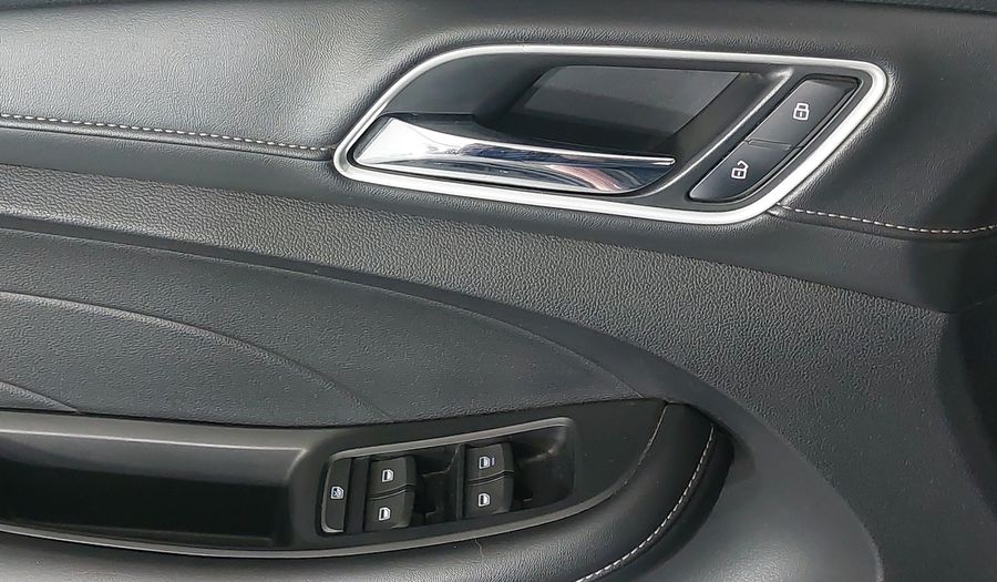 Mg Mg5 1.5 ELEGANCE CVT Sedan 2022