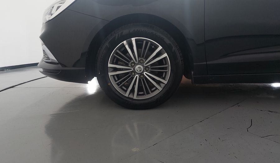 Mg Mg5 1.5 ELEGANCE CVT Sedan 2022