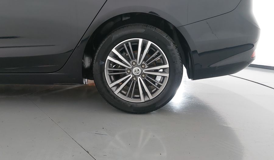 Mg Mg5 1.5 ELEGANCE CVT Sedan 2022