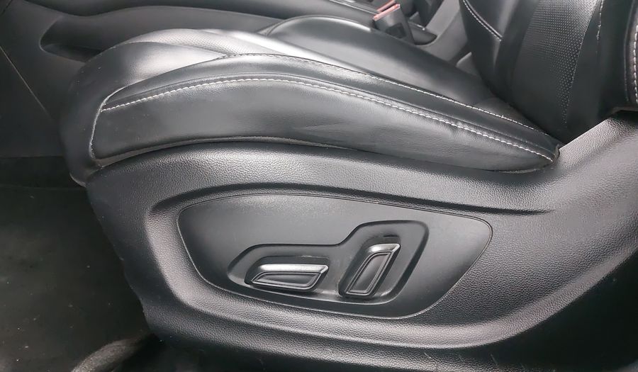Mg Mg5 1.5 ELEGANCE CVT Sedan 2022