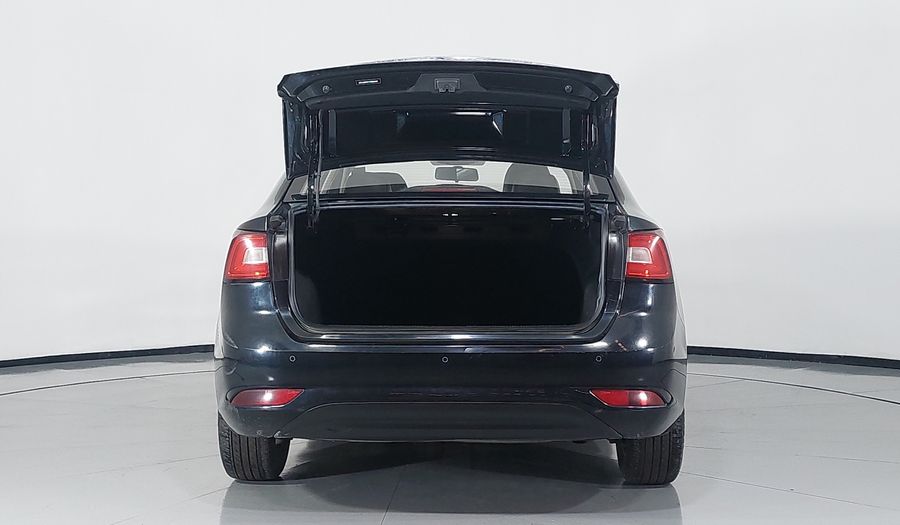Mg Mg5 1.5 ELEGANCE CVT Sedan 2022