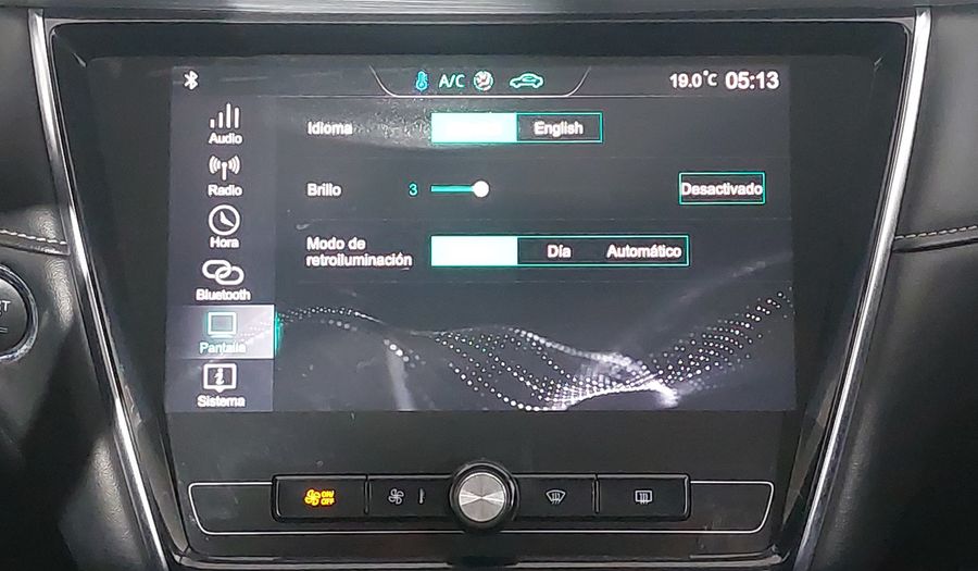 Mg Mg5 1.5 ELEGANCE CVT Sedan 2022