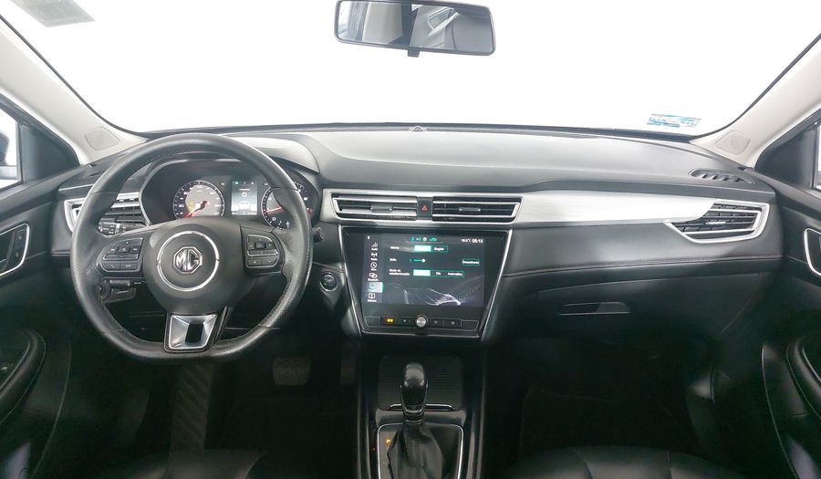Mg Mg5 1.5 ELEGANCE CVT Sedan 2022