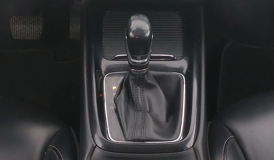Mg Mg5 1.5 ELEGANCE CVT Sedan 2022