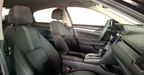 Honda Civic 2.0 I-STYLE CVT Sedan 2020