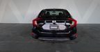 Honda Civic 2.0 I-STYLE CVT Sedan 2020