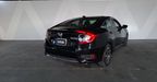 Honda Civic 2.0 I-STYLE CVT Sedan 2020