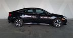 Honda Civic 2.0 I-STYLE CVT Sedan 2020
