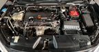 Honda Civic 2.0 I-STYLE CVT Sedan 2020