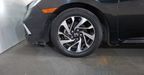 Honda Civic 2.0 I-STYLE CVT Sedan 2020