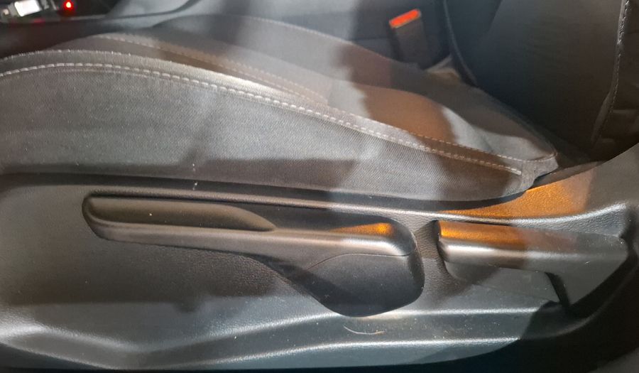 Honda Civic 2.0 I-STYLE CVT Sedan 2020