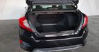 Honda Civic 2.0 I-STYLE CVT Sedan 2020