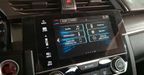 Honda Civic 2.0 I-STYLE CVT Sedan 2020