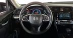 Honda Civic 2.0 I-STYLE CVT Sedan 2020