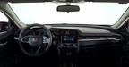 Honda Civic 2.0 I-STYLE CVT Sedan 2020