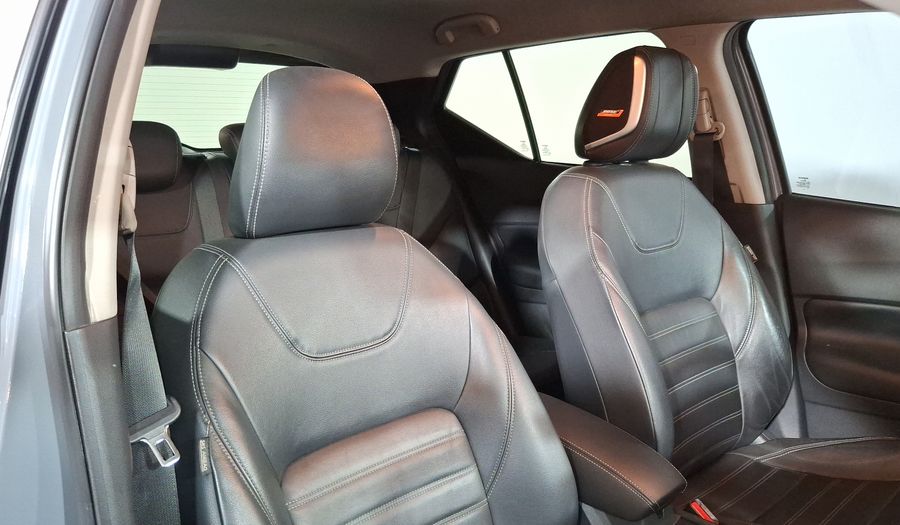 Nissan Kicks 1.6 PLATINUM LTS XTRONIC Suv 2023