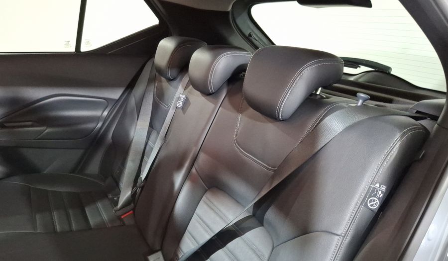 Nissan Kicks 1.6 PLATINUM LTS XTRONIC Suv 2023