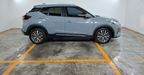 Nissan Kicks 1.6 PLATINUM LTS XTRONIC Suv 2023