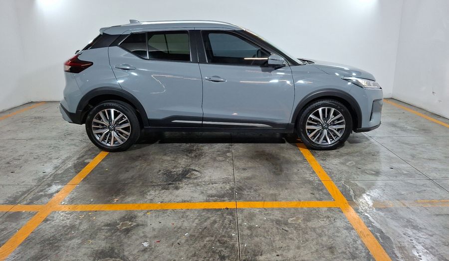 Nissan Kicks 1.6 PLATINUM LTS XTRONIC Suv 2023