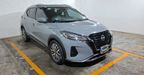 Nissan Kicks 1.6 PLATINUM LTS XTRONIC Suv 2023