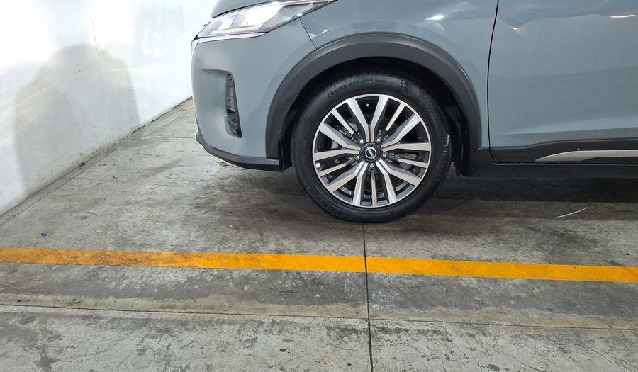 Nissan Kicks 1.6 PLATINUM LTS XTRONIC Suv 2023