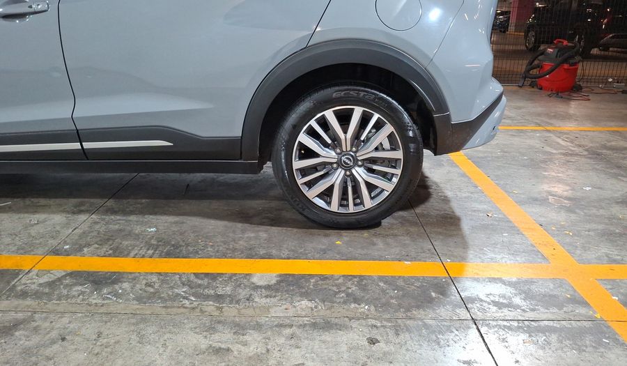 Nissan Kicks 1.6 PLATINUM LTS XTRONIC Suv 2023