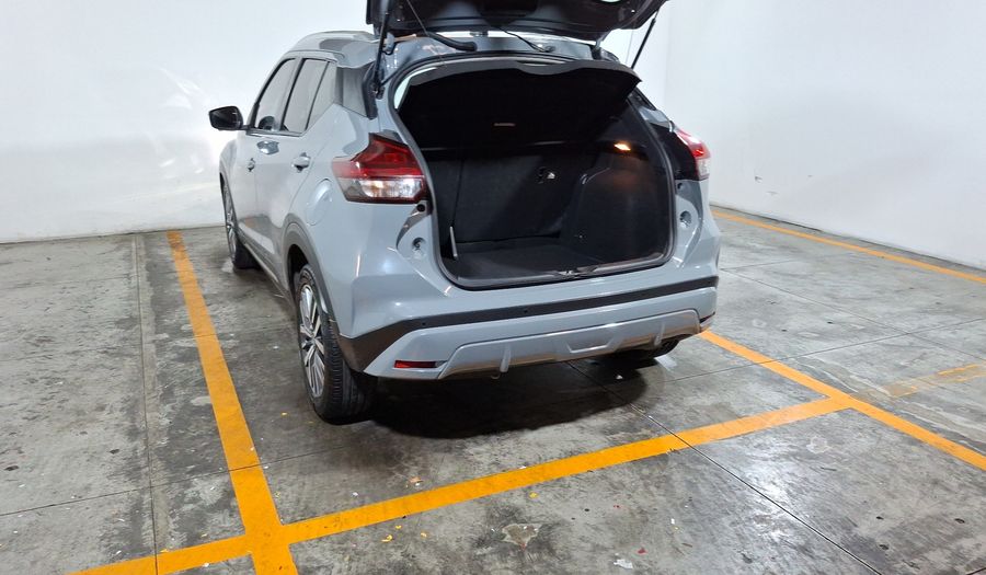 Nissan Kicks 1.6 PLATINUM LTS XTRONIC Suv 2023