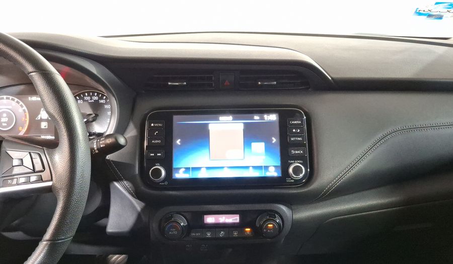 Nissan Kicks 1.6 PLATINUM LTS XTRONIC Suv 2023