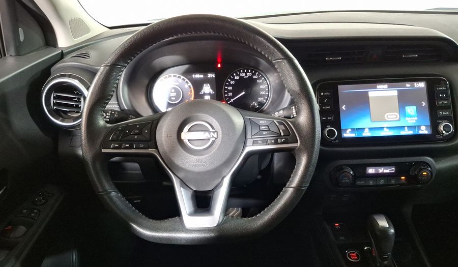 Nissan Kicks 1.6 PLATINUM LTS XTRONIC Suv 2023