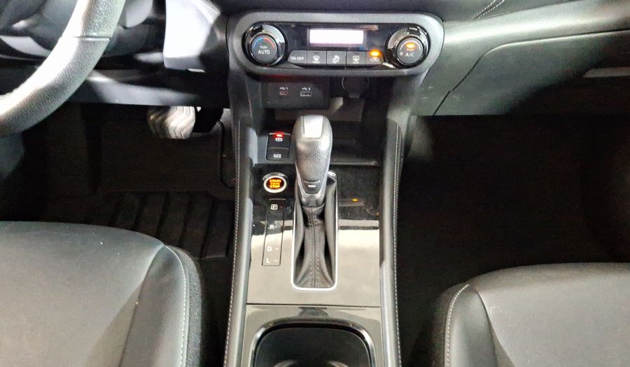 Nissan Kicks 1.6 PLATINUM LTS XTRONIC Suv 2023