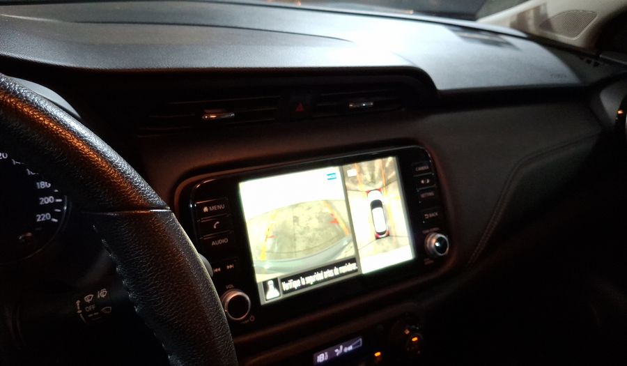 Nissan Kicks 1.6 PLATINUM LTS XTRONIC Suv 2023