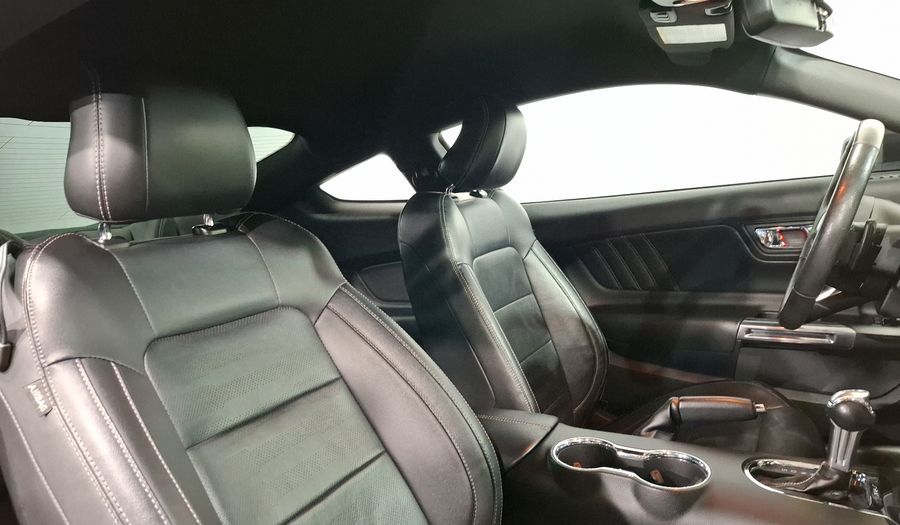 Ford Mustang 5.0 GT PREMIUM FASTBACK V8 TA Coupe 2017