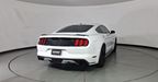 Ford Mustang 5.0 GT PREMIUM FASTBACK V8 TA Coupe 2017