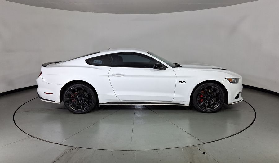 Ford Mustang 5.0 GT PREMIUM FASTBACK V8 TA Coupe 2017