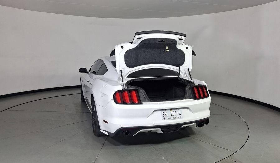 Ford Mustang 5.0 GT PREMIUM FASTBACK V8 TA Coupe 2017