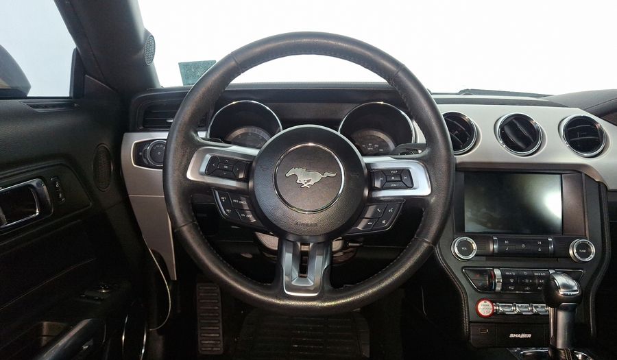 Ford Mustang 5.0 GT PREMIUM FASTBACK V8 TA Coupe 2017