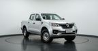 Renault Alaskan 2.3 CONFORT Pickup 2024
