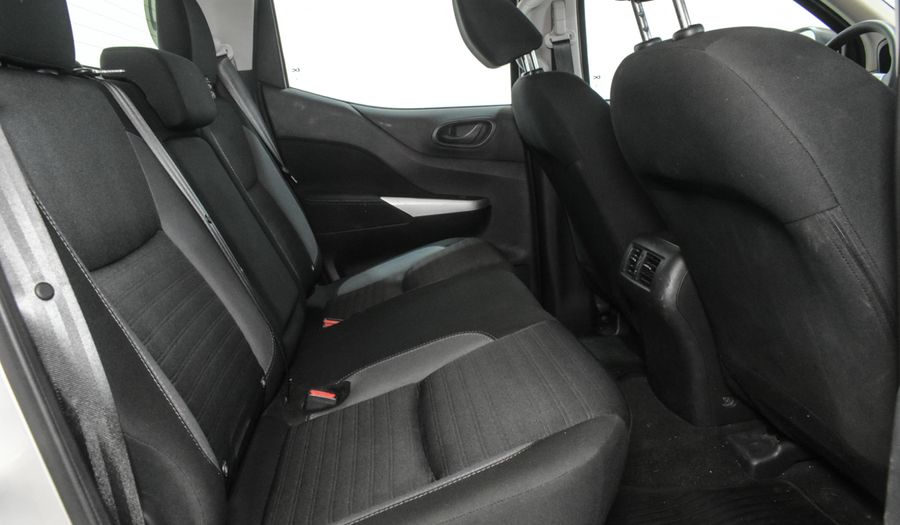 Renault Alaskan 2.3 CONFORT Pickup 2024