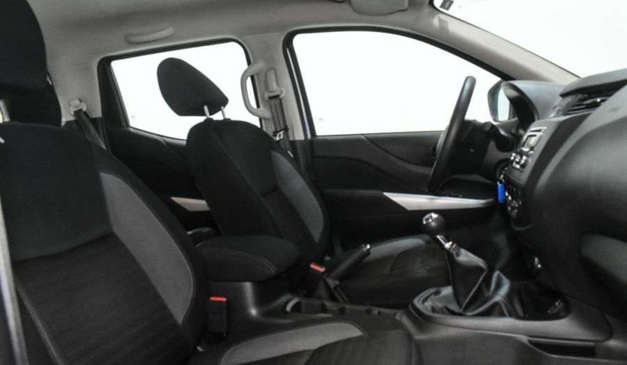 Renault Alaskan 2.3 CONFORT Pickup 2024